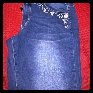 dkin women’s jeans